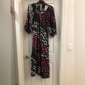 Marimekko dress - NWT